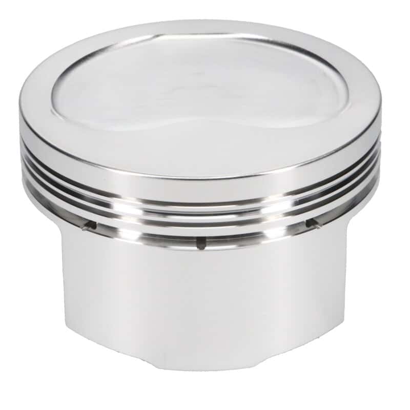 JE Pistons — JE Pistons FIAT 159A 9.2:1 KIT Set of 4 Pistons - view 6