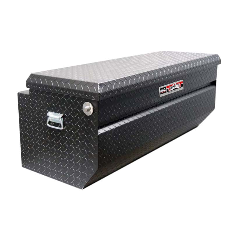 Westin — Westin/Brute Chest 47in - Textured Black
Tool Box - view 1