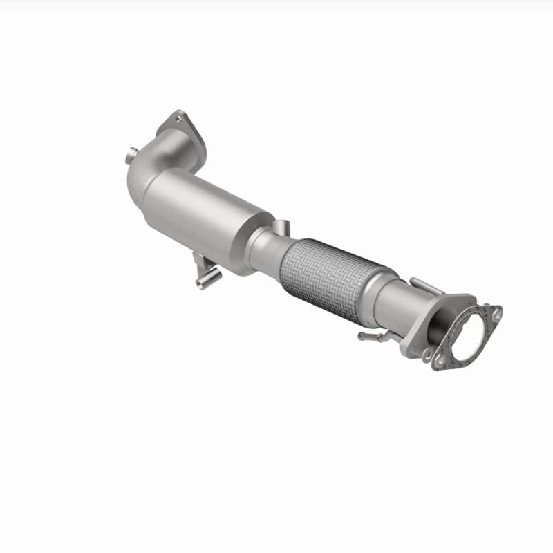 Magnaflow — Magnaflow 15-17 Edge L4 2 OEM Close Coupled Direct Fit Converter
OEM Grade
OEM - view 18