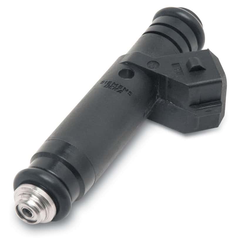 Edelbrock — Edelbrock 60 Lb/Hr High Impedance Fuel Injector (1 Each)
FUEL INJECTION COMPO - view 1
