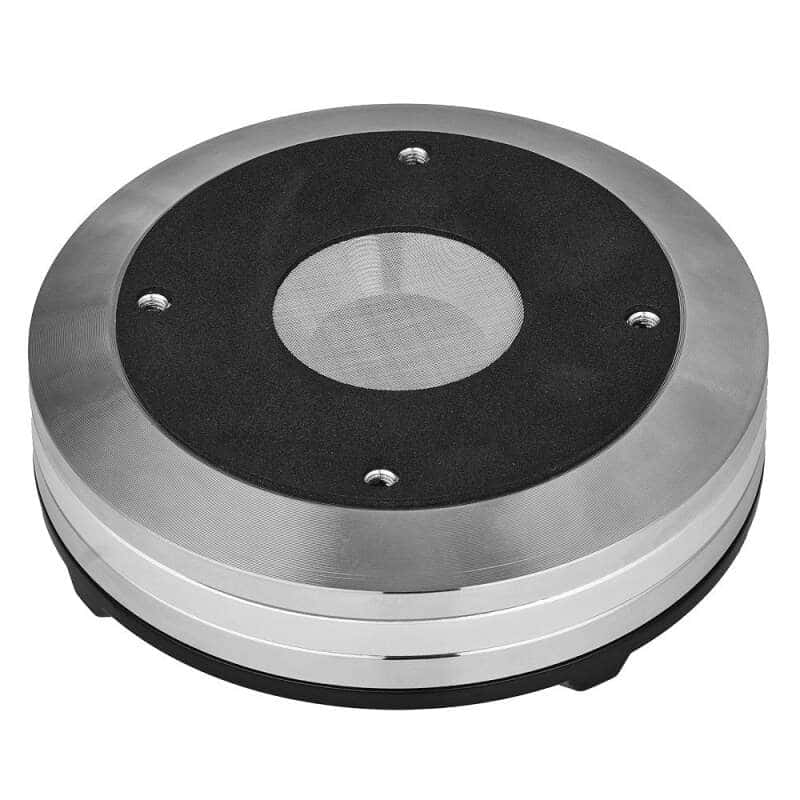 DS18 — DS18 2in Drivers Bolt-On Throat 500 Watts RMS 4in Titanium Vc 8 ohm - view 4