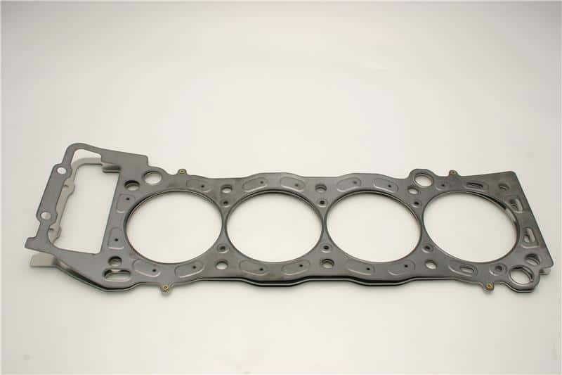 Cometic Gasket — Cometic Toyota Tacoma-2RZ/3RZ 97mm .060 inch MLS-Head Gasket
Cylinder Head Gasket - view 1