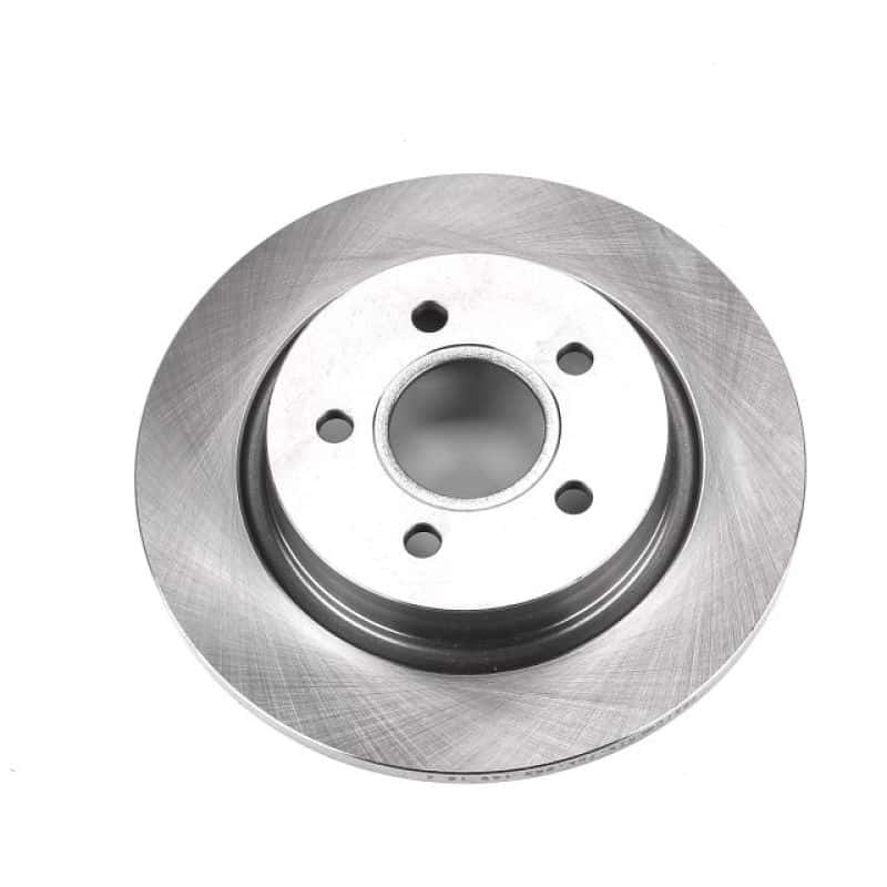 PowerStop — Power Stop 08-13 Volvo C30 Rear Autospecialty Brake Rotor
AutoSpecialty Rotor - view 1