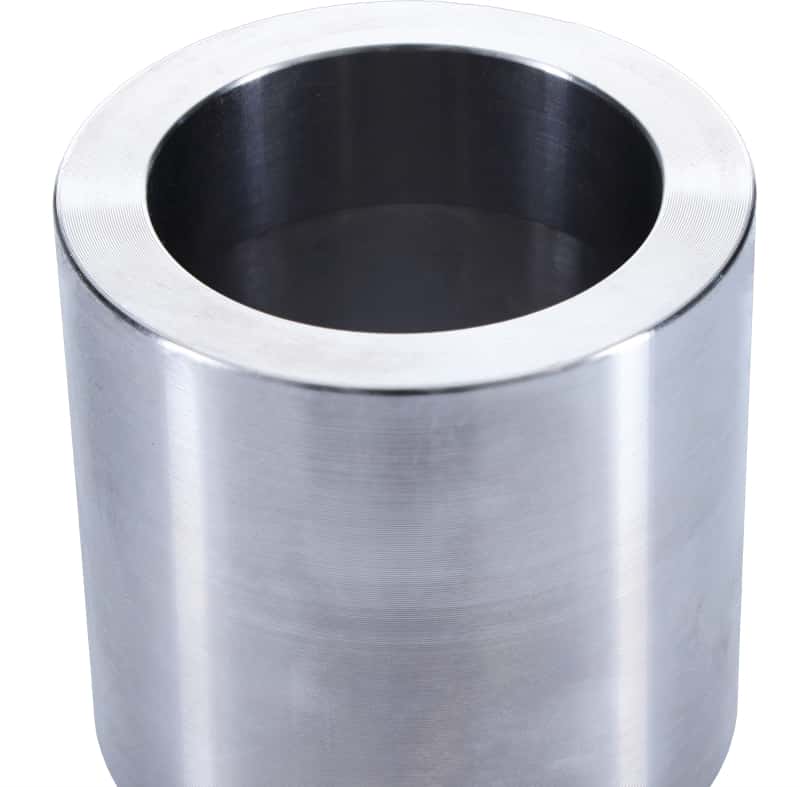 Camburg — Camburg 1in. Wide 4130 Uniball Cup (2.50in. width)
Uniball Cup - view 2