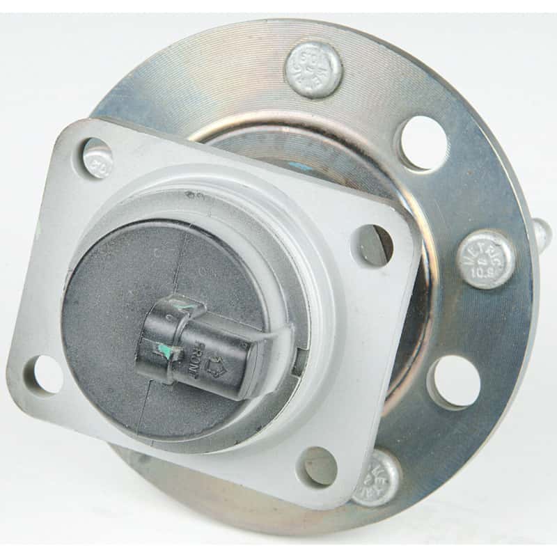 Moog — MOOG 91-96 Chevrolet Corvette Front Hub Assembly - view 2