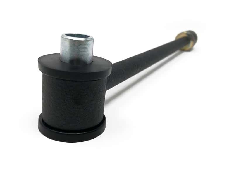 Tuff Country — Tuff Country 86-97 Ford F-350 4wd Front or Rear Sway Bar End Link Kit (Fits with 4in Lift Kit)
Sway Bar End Link Ki - view 3