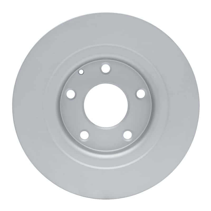 DFC — DFC 14-21 Mazda 6 Rear GeoSPEC Coated Rotor
DFC Brake Rotor - view 5