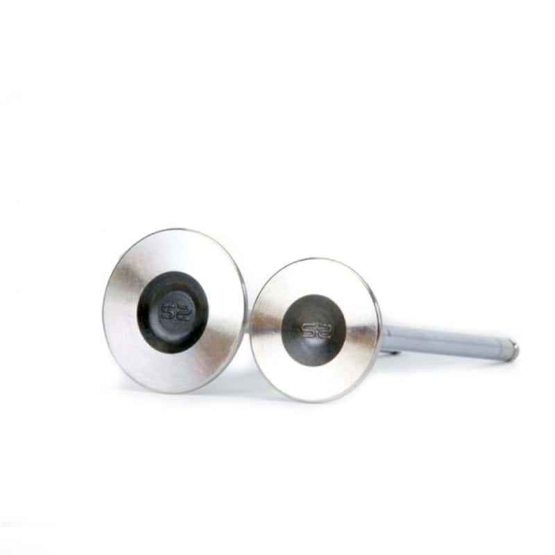 Skunk2 Racing — Skunk2 Alpha Series Honda/Acura Stock Size H Series Valve Set (Standard Compression)
Engine Valve Set - view 6