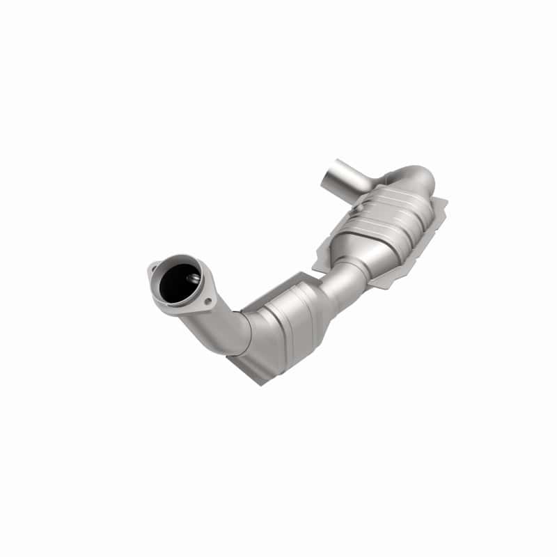 Magnaflow — MagnaFlow Conv DF 01 Ford Trucks 4.6L
HM Grade
HM - view 29
