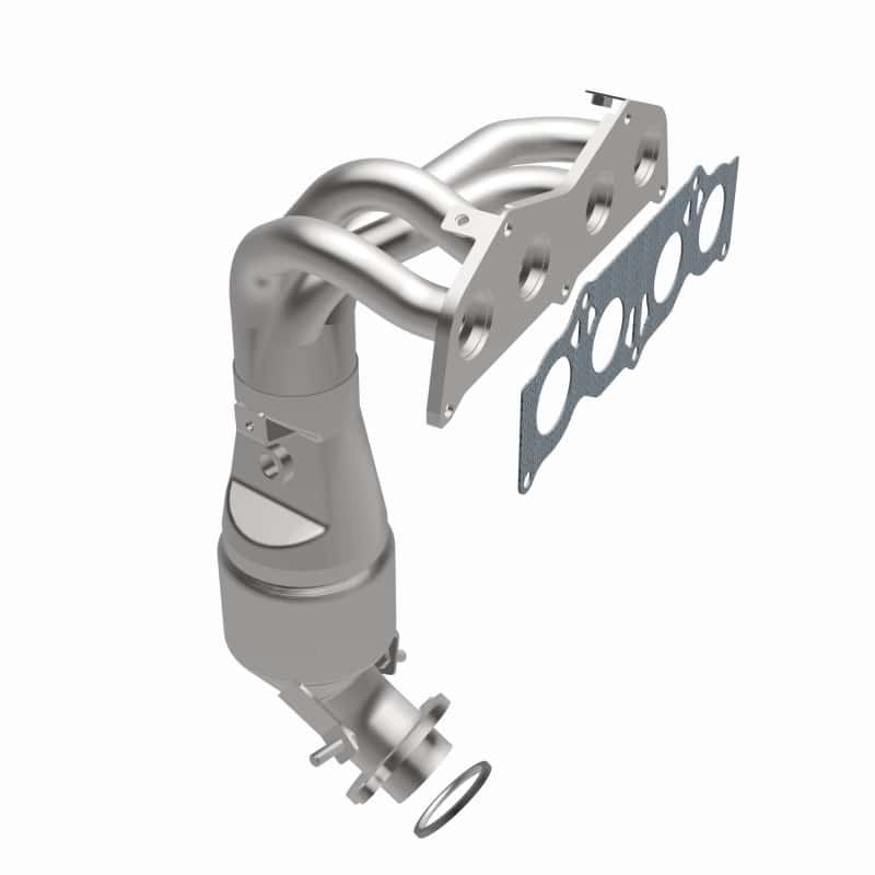 Magnaflow — Magnaflow Conv DF Scion tC 05-09 2.4L
California - view 27