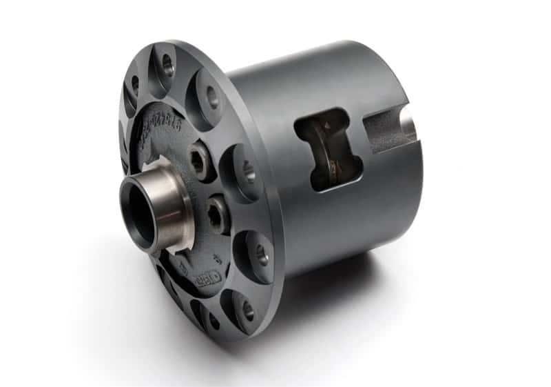 Ford Racing — Ford Racing 04-17 F-150 4x4 8.8inch Front Axle Limited Slip Torsen Differentials
Differential - view 14
