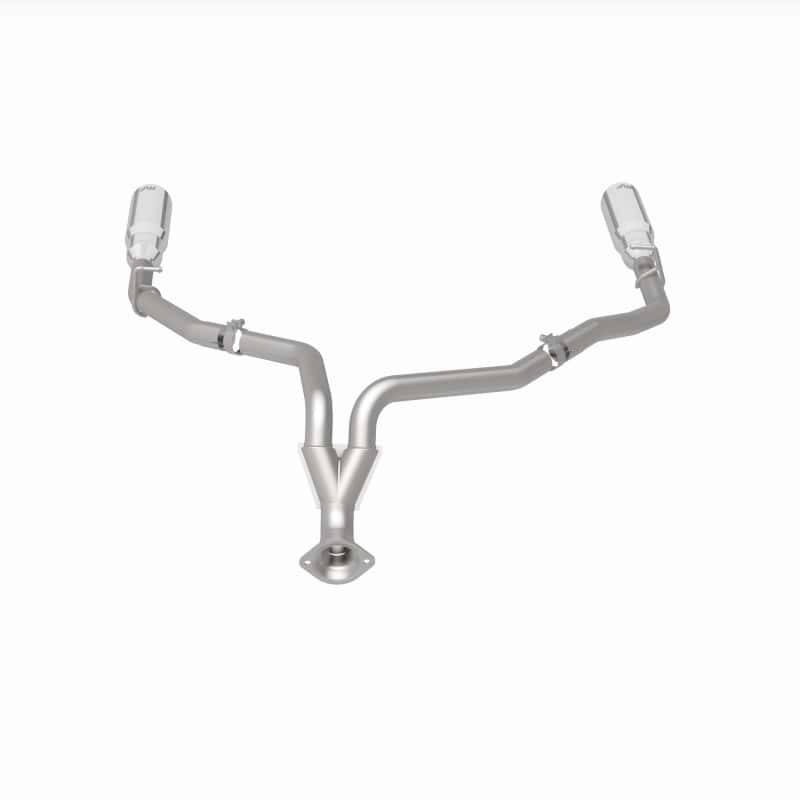 Magnaflow — Magnaflow 20-22 RAM 1500 3.0L V6 Street Series Filter-Back Performance Exhaust System
Cat-Back - view 16
