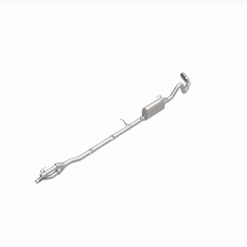 Magnaflow — MagnaFlow Ford BRE Exhaust Replacement Kit
Exhaust Kit - view 25