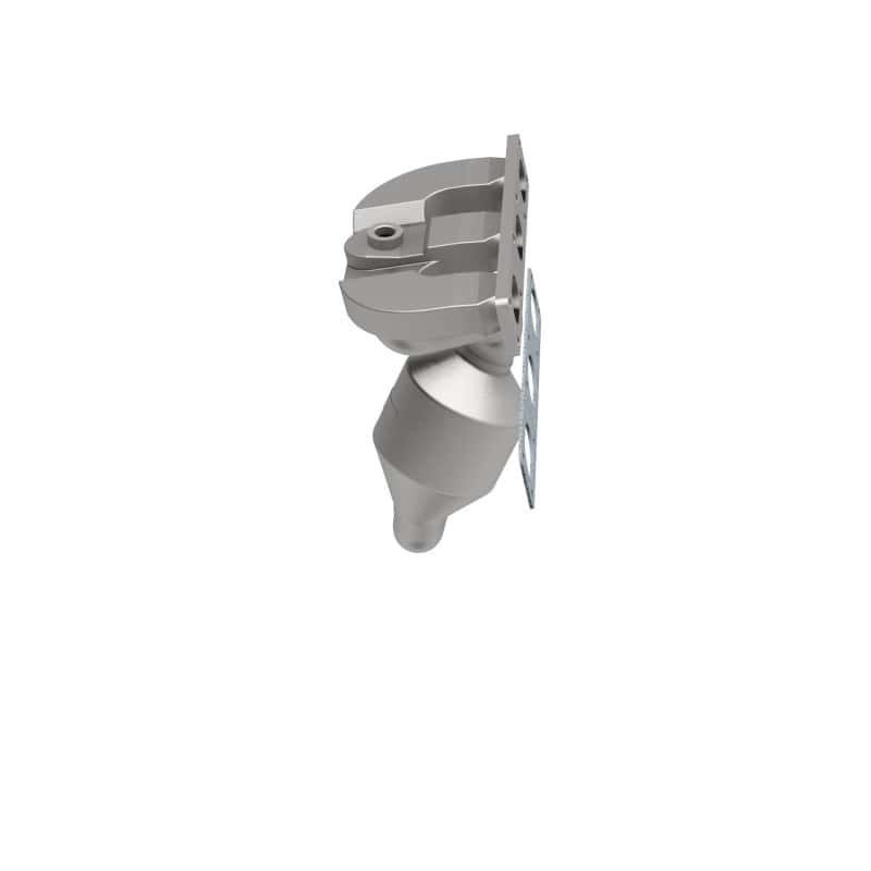 Magnaflow — MagnaFlow Conv DF BMW 99-00 323 2.5L / 99-00 328 2.8L / 99-00 Z3 2.5L/2.8L California
California - view 24