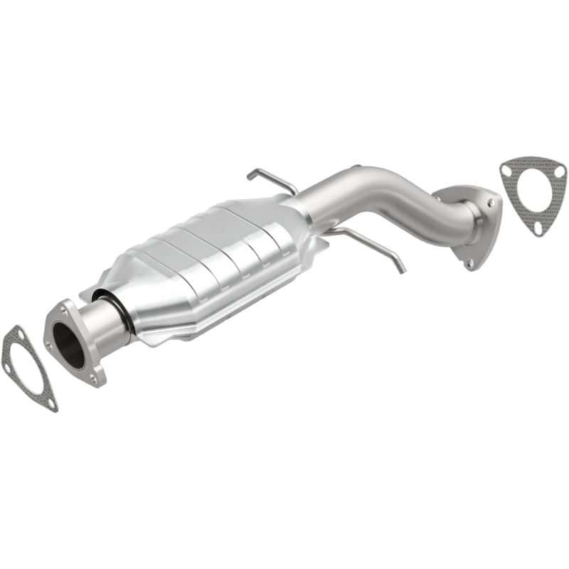 Magnaflow — MagnaFlow Conv DF Blazer-Jimmy 96-99 4.3L
HM Grade
HM - view 2