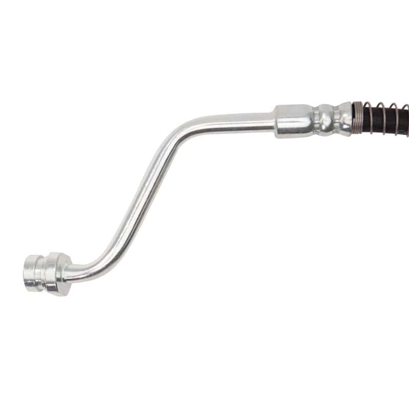 DFC — DFC 07-13 Hyundai Santa Fe Rear-L Brake Hose - view 3