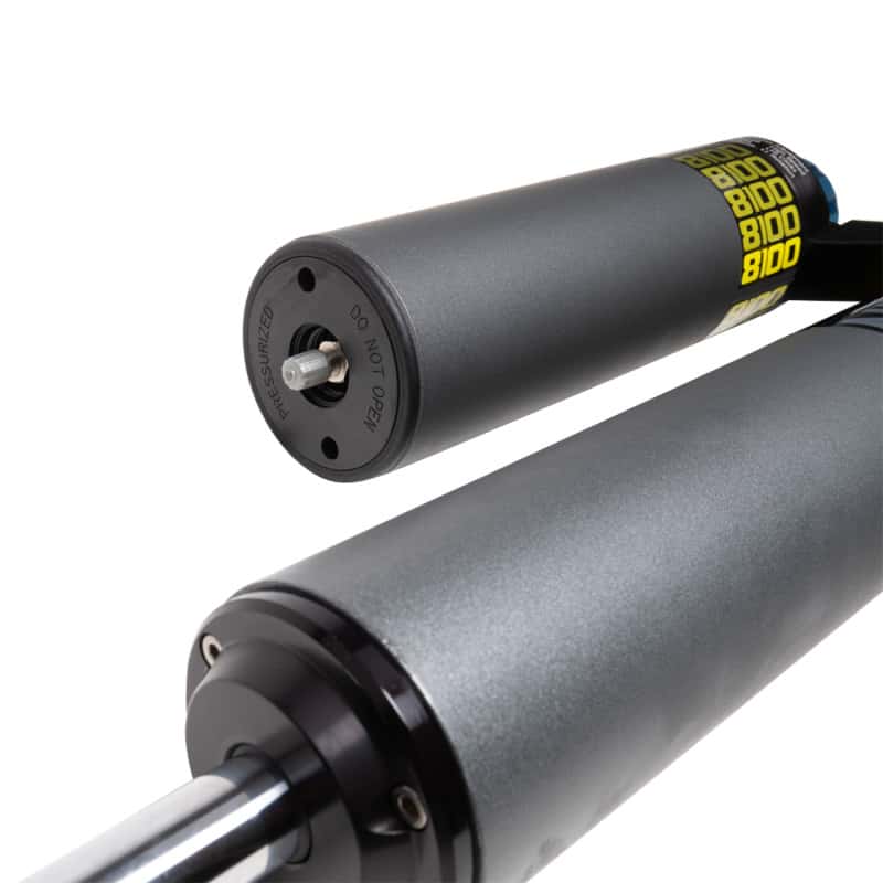 Bilstein — Bilstein 20-24 Jeep Gladiator Rear B8 8100 Suspension Shock Absorber
Shock - view 7