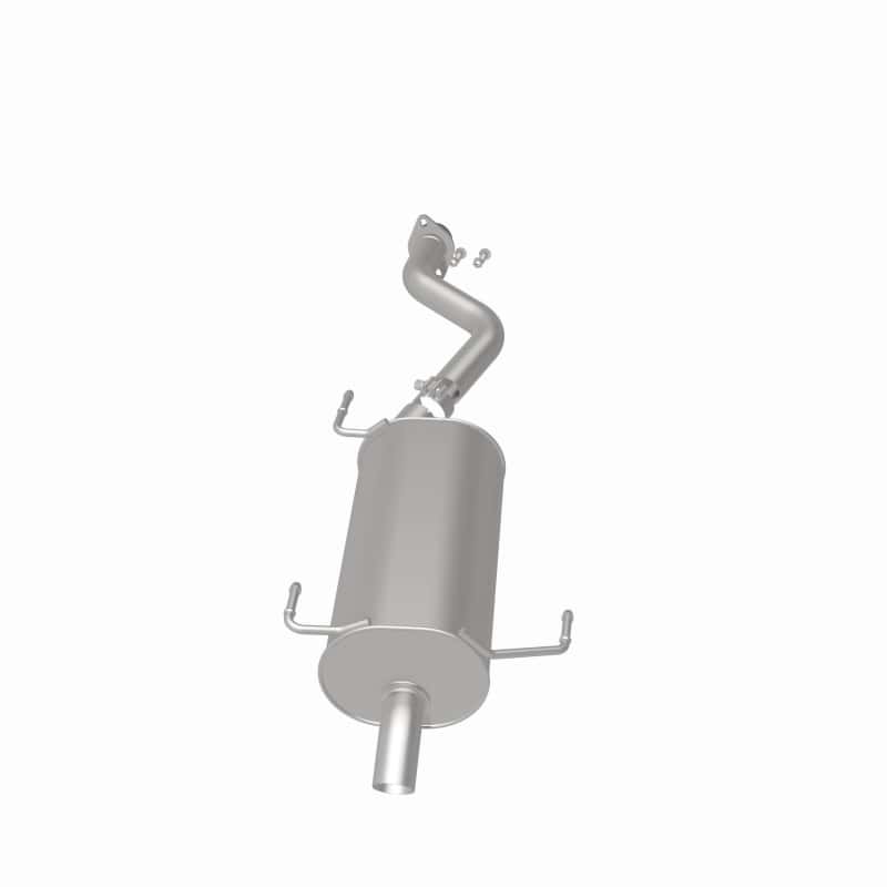 Magnaflow — MagnaFlow BRE Exhaust Kit 94-96 Toyota Previa 2.4L
Exhaust Kit - view 17