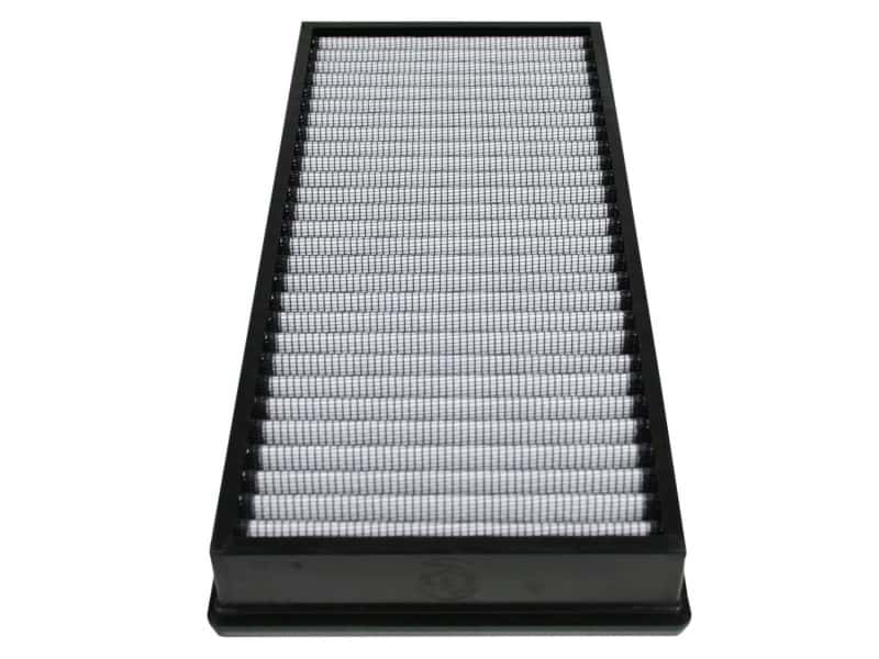aFe — aFe MagnumFLOW Air Filter OER PDS A/F PDS Porsche Cayenne 03-11 V6/V8
Magnum FLOW Filter
AirFilter - view 3