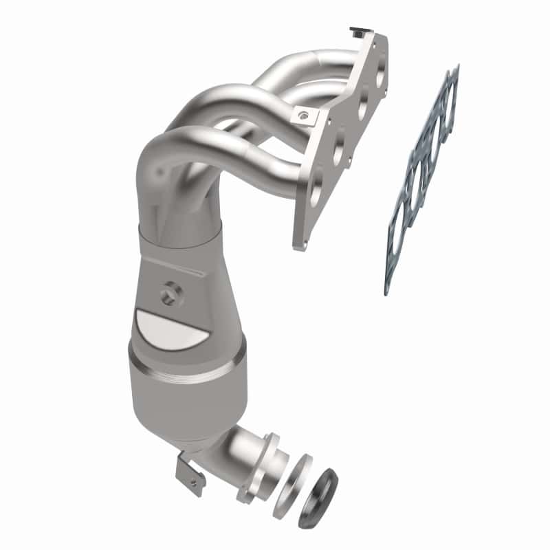 Magnaflow — Magnaflow California Direct Fit Converter 09-10 Pontiac Vibe 2.4L
California - view 26