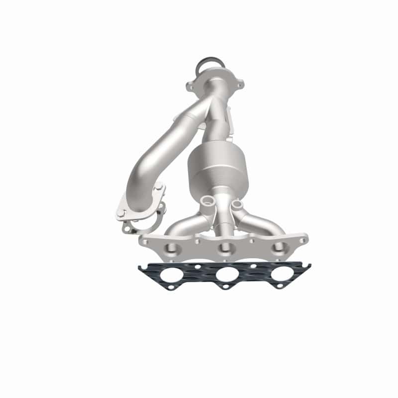 Magnaflow — MagnaFlow Conv DF 04-05 Mitsu Endeavor 3.8L
HM Grade
HM - view 10