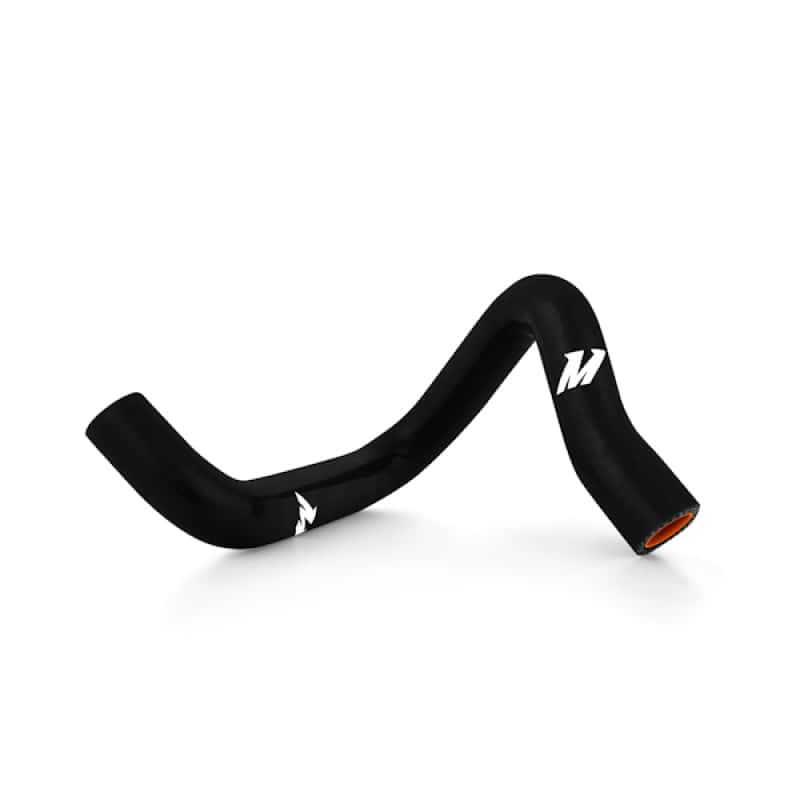 Mishimoto — Mishimoto 02-06 Mini Cooper S (Supercharged) Black Silicone Hose Kit
Coolant Hose Kit - view 9