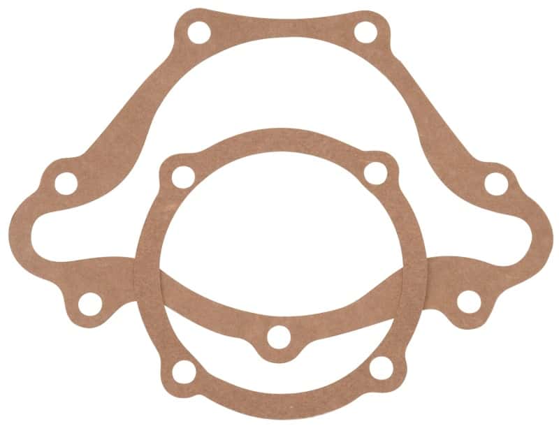 Edelbrock — Edelbrock Gasket Kit Water Pump Chrysler
GASKETS - view 1