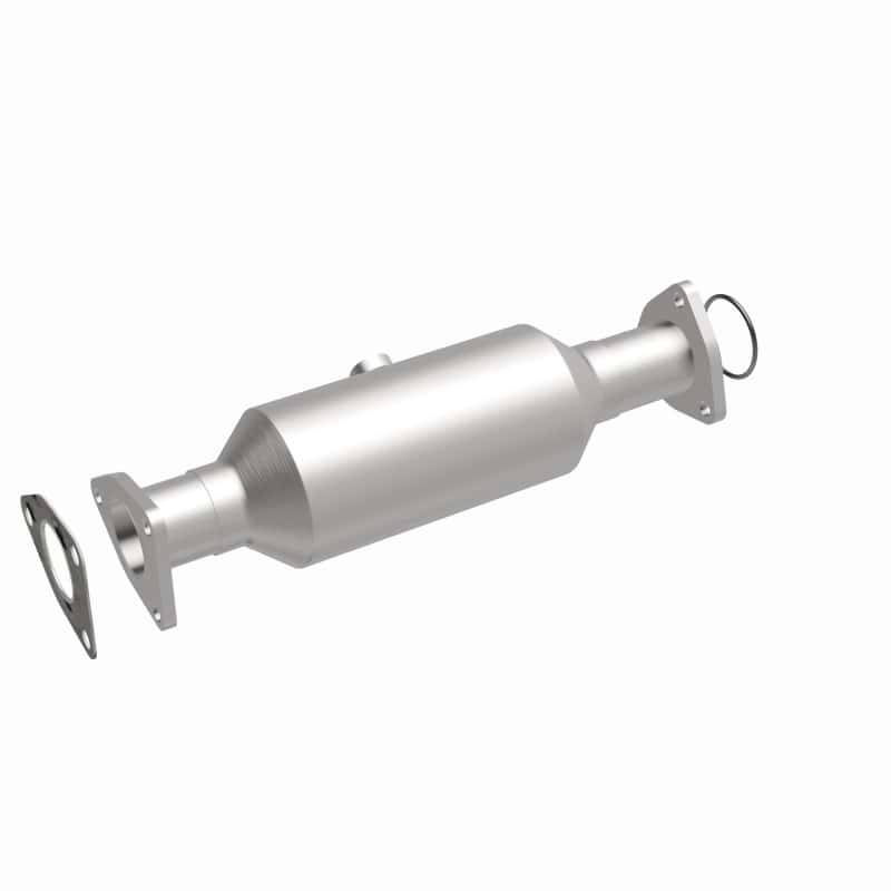Magnaflow — MagnaFlow Conv DirF Honda Accord 4 2.3L 98-02
HM Grade
HM - view 7