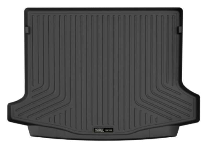 Husky Liners — Husky Liners 20-21 Ford Escape Weatherbeater Cargo Liner Fits To Back of 2nd Row Seats - Black
Cargo Liner - view 2