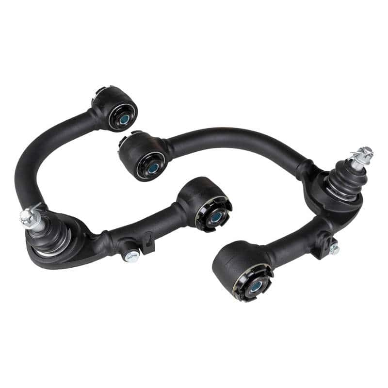 Old Man Emu — ARB OME 98-07 Toyota Land Cruiser Base Upper Control Arms (Pair) - Black
Upper Control Arms - view 1