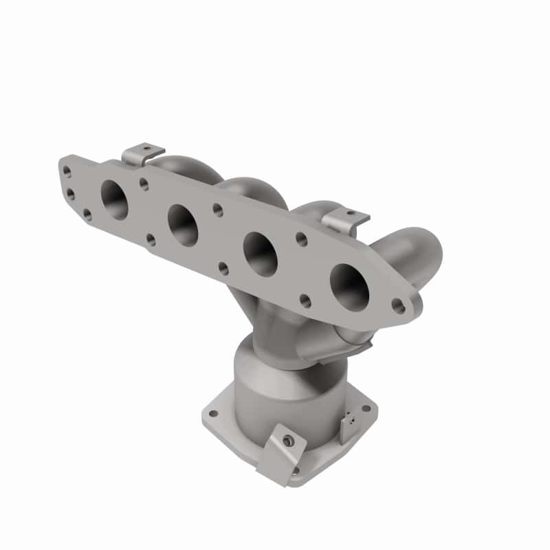 Magnaflow — MagnaFlow Conv DF 98-01 Metro 1.3 Front OEM
OEM Grade
OEM - view 14