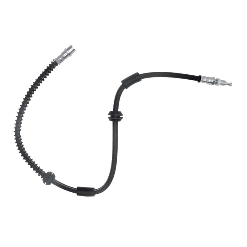 DFC — DFC 03-10 Porsche Cayenne Front Brake Hose - view 1