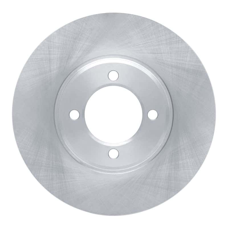 DFC — DFC 70-79 Toyota Celica Front Brake Rotor
DFC Brake Rotor - view 1