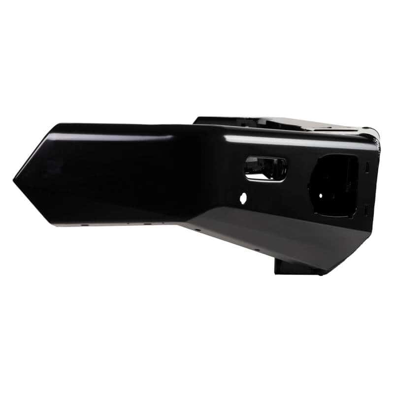 ARB — ARB Sahara Summit S/Bumper Suit 10/15ON 200 VX/Sahara OE LED Fog
Summit Winch Bumper - view 3