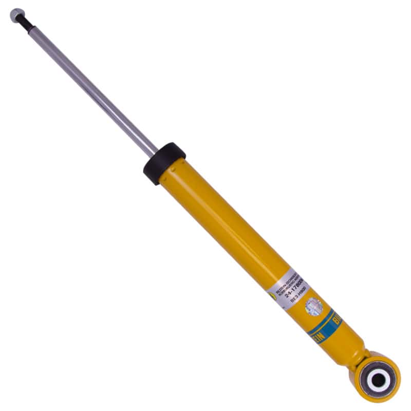 Bilstein — Bilstein B12 (Pro-Kit) 09-17 Volkswagen CC Sport L4 2.0L Front and Rear Suspension Kit
Complete Kit - view 5