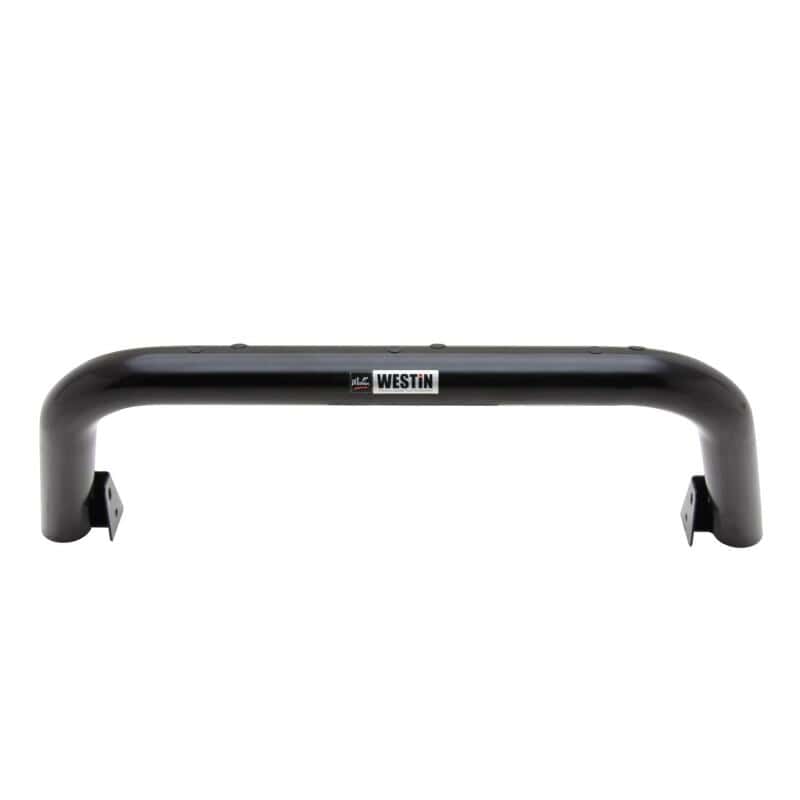 Westin — Westin 2015-2017 Chevrolet/GMC/Toyota Colorado/Canyon MAX Tray Bull Bar/Light Bar - Black
Bull Bar - view 2