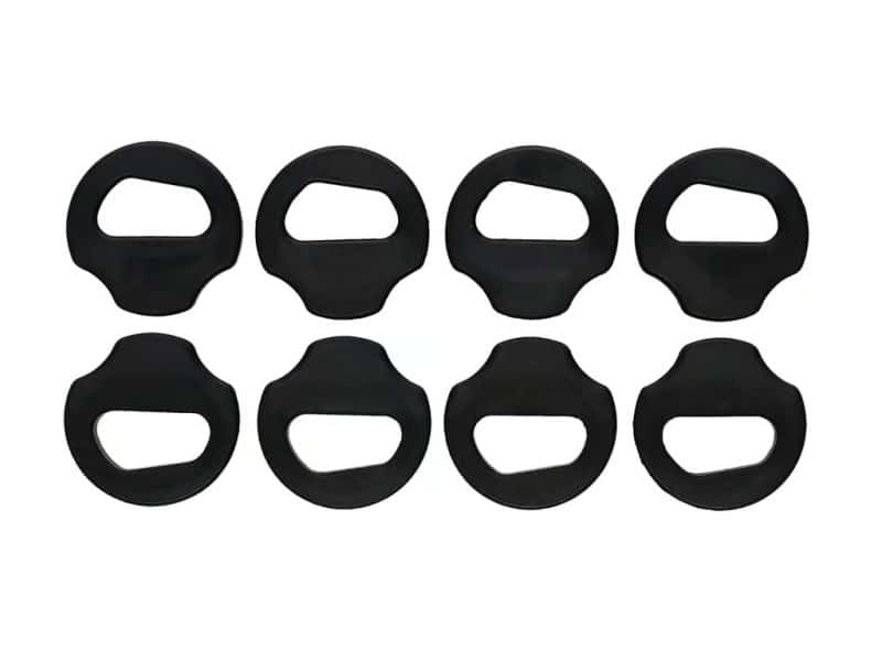 Wiseco — Wiseco Rubber Cushions - WPP3008 (8) Clutch Basket
Clutch Cushion - view 7