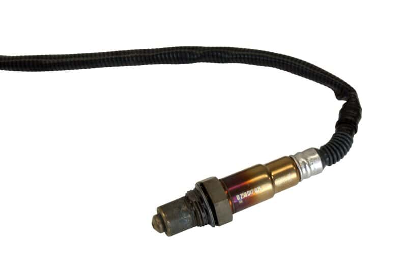 AEM — AEM X-Series OBDII Wideband UEGO AFR Sensor Controller Gauge
X-Series AFR Gauge
X-Series OBDII AFR - view 6