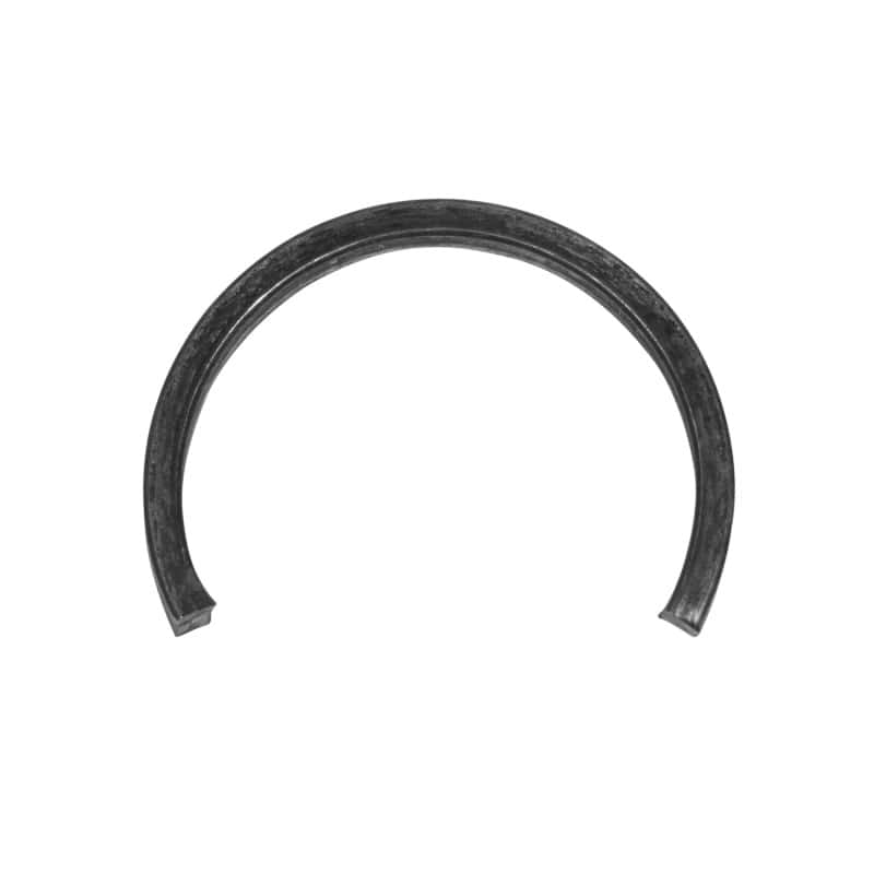 Yukon Gear & Axle — Yukon Gear Dana 28 (93^) & Model 35 Outer Axle/Hub Snap Ring
Snap Ring  - view 3
