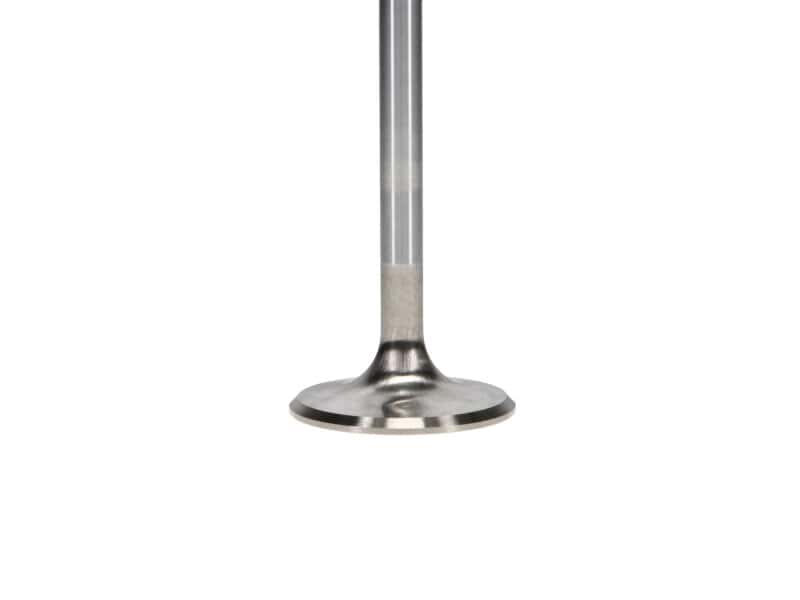 Manley Performance — Manley Ford 4.6L/5.4L DOHC 4V 37mm Dia 5.339in Length Bead Loc Race Master Intake Valves (Set of 8)
Valve - Intake - view 6