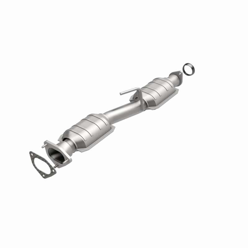 Magnaflow — MagnaFlow Conv. DF 96-98 Explorer 4.0L code
HM Grade
HM - view 28