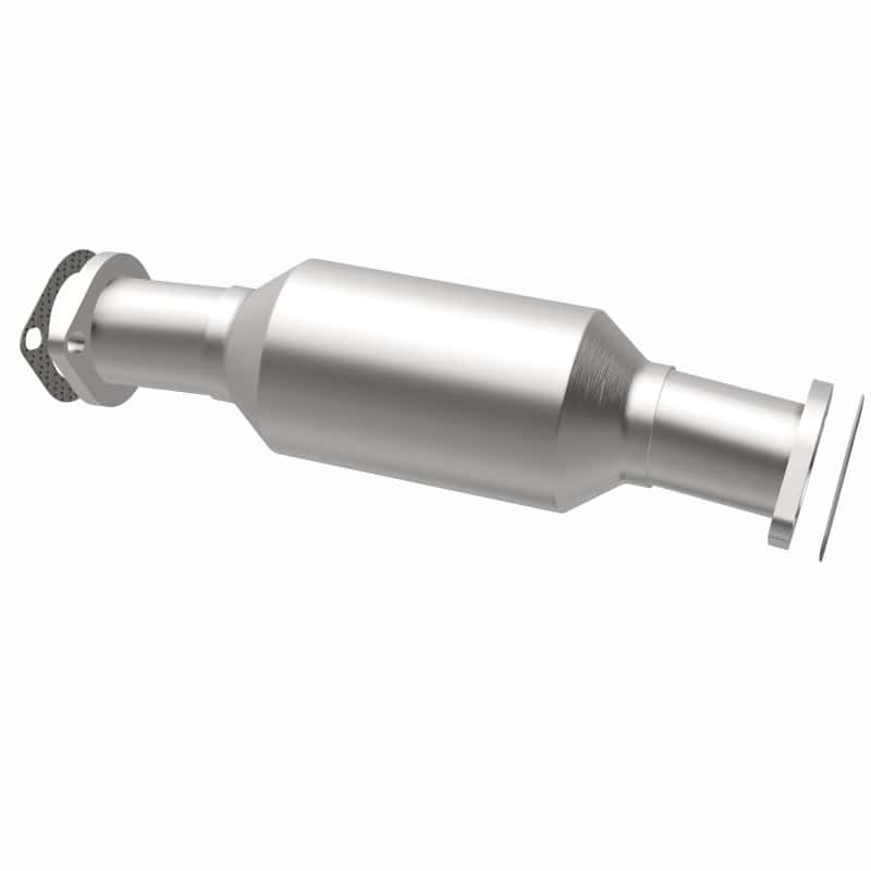 Magnaflow — MagnaFlow Conv DF Miata 90-93
Standard Grade
Standard - view 21