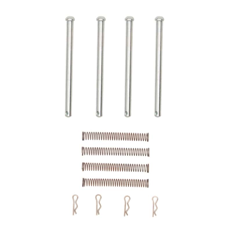DFC — DFC 90-99 Land Rover Discovery Front Premium Hardware Kit
DFC Disc Brk Hdw Kit - view 2