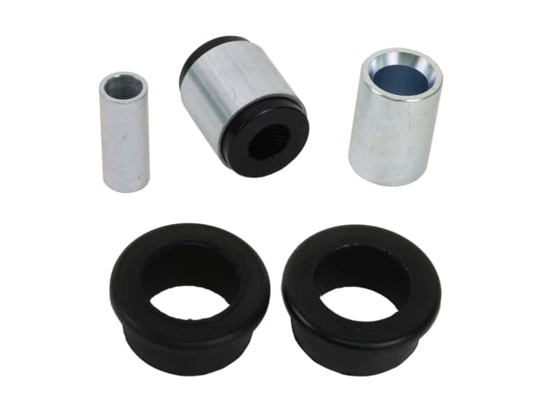 Whiteline — Whiteline Plus 95-04 Nissan Pathfinder R50 Rear Panhard Rod Bushing
Bushing Kit - view 5