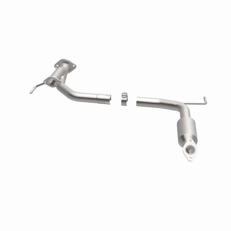 Magnaflow — MagnaFlow Conv DF 05-09 Tacoma 4L D/S rr OEM
OEM Grade
OEM - view 25