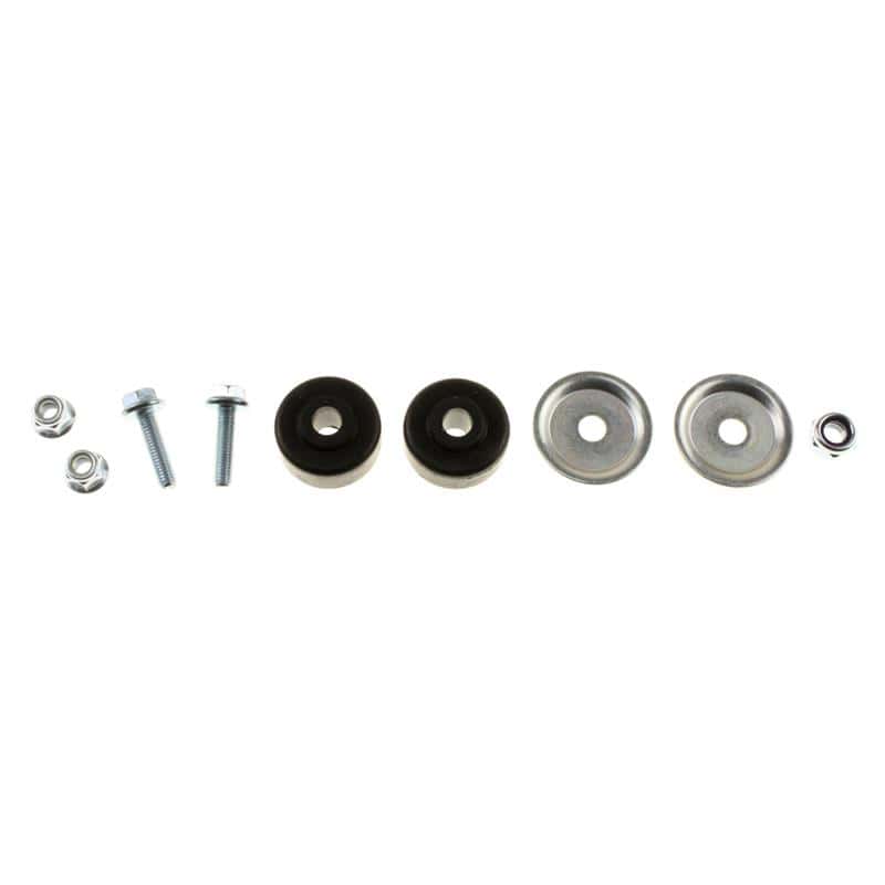 Bilstein — Bilstein 4600 Series 1995 Ford Explorer Eddie Bauer 4WD Front 46mm Monotube Shock Absorber
Shock - view 4