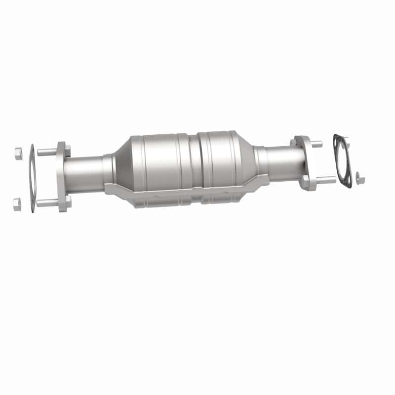 Magnaflow — Magnaflow 09-10 Chevrolet Aveo 1.6L Direct Fit Converter
California - view 11