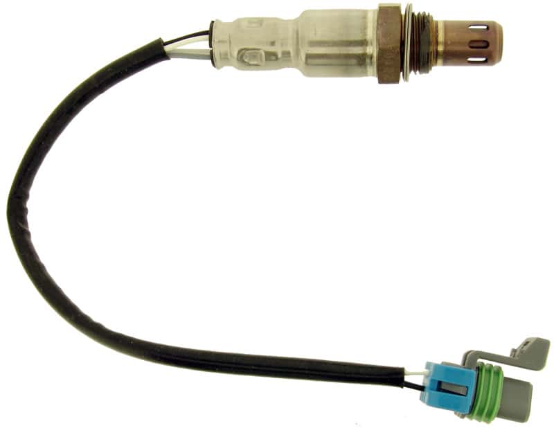 NGK — NGK Chevrolet Captiva Sport 2015-2011 Direct Fit Oxygen Sensor - view 1