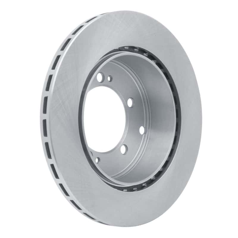DFC — DFC 94-95 Eagle Talon Rear Brake Rotor
DFC Brake Rotor - view 4