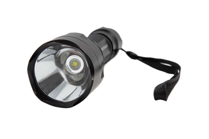 Diode Dynamics — Diode Dynamics 800 Lumen Flashlight - view 2